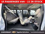 2024 Chevrolet Express 3500 RWD, Passenger Van for sale #R1289034 - photo 25