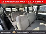 2024 Chevrolet Express 3500 RWD, Passenger Van for sale #R1289034 - photo 26