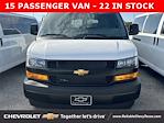 2024 Chevrolet Express 3500 RWD, Passenger Van for sale #R1289034 - photo 2