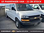 2024 Chevrolet Express 3500 RWD, Passenger Van for sale #R1289034 - photo 3