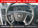 2024 Chevrolet Express 3500 RWD, Passenger Van for sale #R1289034 - photo 7