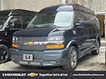 New 2024 Chevrolet Express 2500 Work Truck RWD, Explorer Van Passenger Van for sale #R1292528 - photo 1