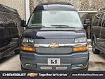 New 2024 Chevrolet Express 2500 Work Truck RWD, Explorer Van Passenger Van for sale #R1292528 - photo 3