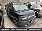 New 2024 Chevrolet Express 2500 Work Truck RWD, Explorer Van Passenger Van for sale #R1292528 - photo 4