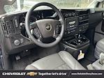 New 2024 Chevrolet Express 2500 Work Truck RWD, Explorer Van Passenger Van for sale #R1292528 - photo 6