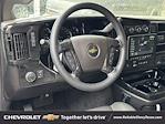 New 2024 Chevrolet Express 2500 Work Truck RWD, Explorer Van Passenger Van for sale #R1292528 - photo 7