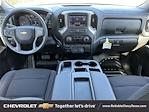 2024 Chevrolet Silverado 3500 Crew Cab 4WD, Pickup for sale #RF192402 - photo 10