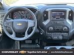 2024 Chevrolet Silverado 3500 Crew Cab 4WD, Pickup for sale #RF192402 - photo 11