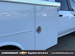 2024 Chevrolet Silverado 3500 Crew Cab 4WD, Royal Truck Body Service Body Service Truck for sale #RF293010 - photo 10