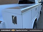 2024 Chevrolet Silverado 3500 Crew Cab 4WD, Royal Truck Body Service Body Service Truck for sale #RF293010 - photo 11
