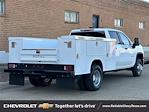 2024 Chevrolet Silverado 3500 Crew Cab 4WD, Royal Truck Body Service Body Service Truck for sale #RF293010 - photo 2