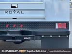 2024 Chevrolet Silverado 3500 Crew Cab 4WD, Royal Truck Body Service Body Service Truck for sale #RF293010 - photo 6