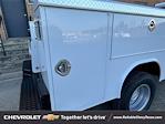 2024 Chevrolet Silverado 3500 Crew Cab 4WD, Royal Truck Body Service Body Service Truck for sale #RF293010 - photo 8