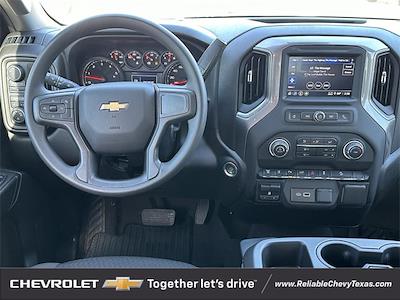 2024 Chevrolet Silverado 2500 Crew Cab 4WD, Pickup for sale #RF322016 - photo 1
