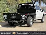 2024 Chevrolet Silverado 3500 Crew Cab 4WD, CM Truck Beds RD Model Flatbed Truck for sale #RF468494 - photo 2