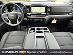 2024 Chevrolet Silverado 1500 Crew Cab 4WD, Pickup for sale #RG258464 - photo 11
