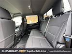 2024 Chevrolet Silverado 1500 Crew Cab 4WD, Pickup for sale #RG258464 - photo 27