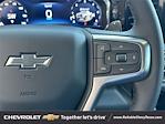 New 2024 Chevrolet Silverado 1500 LT Crew Cab 4WD, Pickup for sale #RG259962 - photo 14