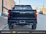 New 2024 Chevrolet Silverado 1500 LT Crew Cab 4WD, Pickup for sale #RG259962 - photo 5