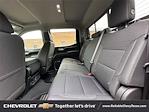 2024 Chevrolet Silverado 1500 Crew Cab RWD, Pickup for sale #RG301253 - photo 25