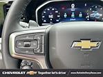 2024 Chevrolet Silverado 1500 Crew Cab 4WD, Pickup for sale #RG320930 - photo 13