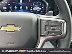 2024 Chevrolet Silverado 1500 Crew Cab 4WD, Pickup for sale #RG320930 - photo 14