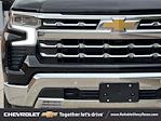 2024 Chevrolet Silverado 1500 Crew Cab 4WD, Pickup for sale #RG320930 - photo 8