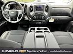 2024 Chevrolet Silverado 1500 Crew Cab 2WD, Pickup for sale #RG366506 - photo 8