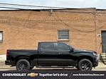 2024 Chevrolet Silverado 1500 Crew Cab 2WD, Pickup for sale #RG366506 - photo 4