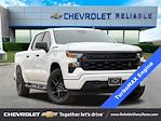 New 2024 Chevrolet Silverado 1500 Custom Crew Cab 2WD, Pickup for sale #RG367986 - photo 1