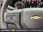 New 2024 Chevrolet Silverado 1500 Custom Crew Cab 2WD, Pickup for sale #RG367986 - photo 13