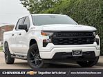 New 2024 Chevrolet Silverado 1500 Custom Crew Cab 2WD, Pickup for sale #RG367986 - photo 5