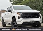 New 2024 Chevrolet Silverado 1500 Custom Crew Cab 2WD, Pickup for sale #RG367986 - photo 25