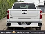 New 2024 Chevrolet Silverado 1500 Custom Crew Cab 2WD, Pickup for sale #RG367986 - photo 3