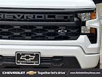 New 2024 Chevrolet Silverado 1500 Custom Crew Cab 2WD, Pickup for sale #RG367986 - photo 8