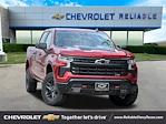 2024 Chevrolet Silverado 1500 Crew Cab 4WD, Pickup for sale #RG382271 - photo 1