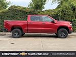 2024 Chevrolet Silverado 1500 Crew Cab 4WD, Pickup for sale #RG382271 - photo 4