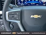 2024 Chevrolet Silverado 1500 Crew Cab 4WD, Pickup for sale #RG396177 - photo 15