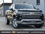 2024 Chevrolet Silverado 1500 Crew Cab 4WD, Pickup for sale #RG396177 - photo 4