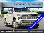 2024 Chevrolet Silverado 1500 Crew Cab 4WD, Pickup for sale #RG397209 - photo 1