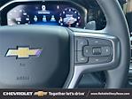 2024 Chevrolet Silverado 1500 Crew Cab 4WD, Pickup for sale #RG397209 - photo 15