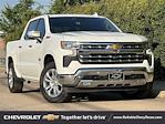 2024 Chevrolet Silverado 1500 Crew Cab 4WD, Pickup for sale #RG397209 - photo 4