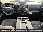 2024 Chevrolet Silverado 1500 Crew Cab 4WD, Pickup for sale #RG417651 - photo 10