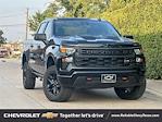 2024 Chevrolet Silverado 1500 Crew Cab 4WD, Pickup for sale #RG417651 - photo 3