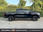 2024 Chevrolet Silverado 1500 Crew Cab 4WD, Pickup for sale #RG417651 - photo 4