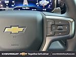 New 2024 Chevrolet Silverado 1500 LTZ Crew Cab 4WD, Pickup for sale #RG429548 - photo 17