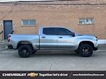 2024 Chevrolet Silverado 1500 Crew Cab 4WD, Pickup for sale #RG455082 - photo 3