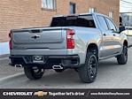 2024 Chevrolet Silverado 1500 Crew Cab 4WD, Pickup for sale #RG455082 - photo 25