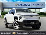 2024 Chevrolet Silverado EV Crew Cab 4WD, Pickup for sale #RU304058 - photo 1