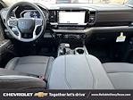 2024 Chevrolet Silverado 1500 Crew Cab SRW 4WD, Pickup for sale #RZ311804 - photo 16
